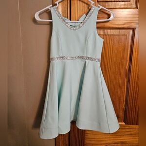 Girls Formal Dress